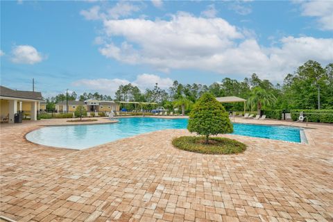 A home in GREEN COVE SPRINGS