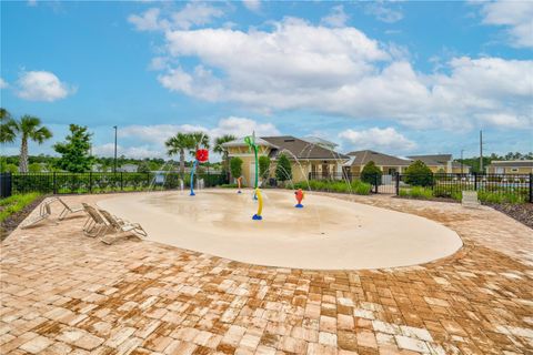 A home in GREEN COVE SPRINGS