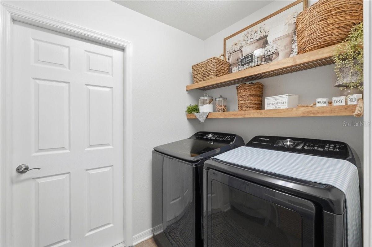 WILLOW RDG - Residential