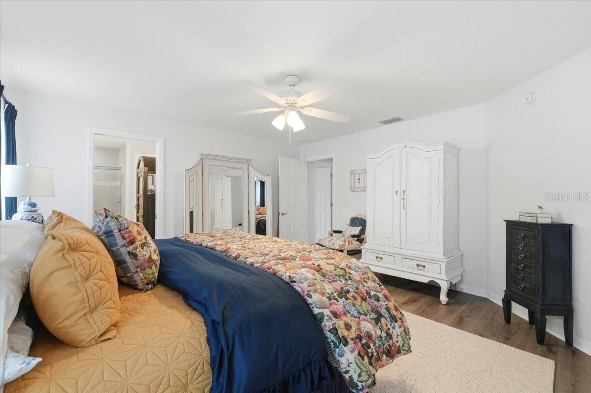 WILLOW RDG - Residential