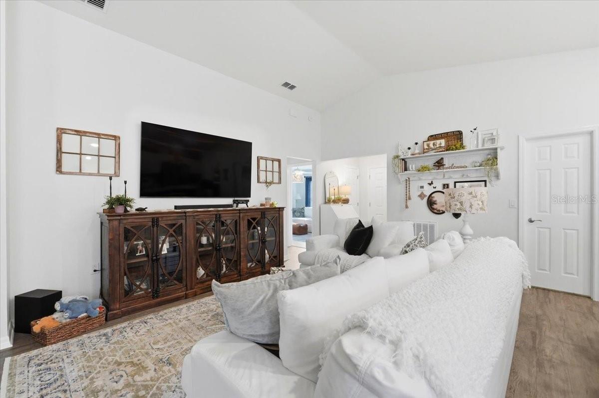 WILLOW RDG - Residential