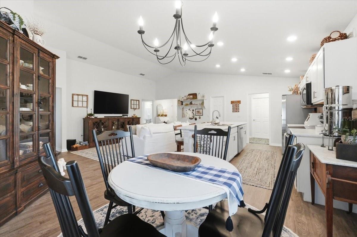 WILLOW RDG - Residential