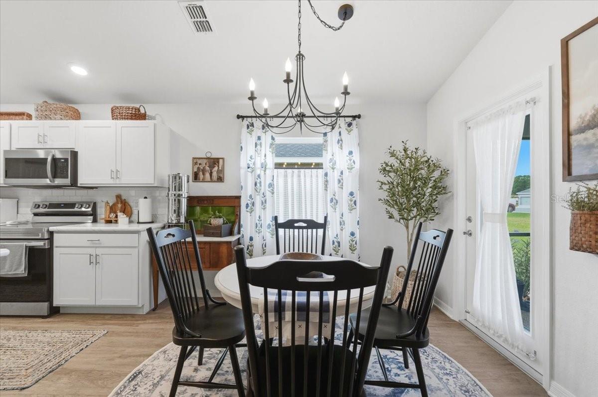 WILLOW RDG - Residential
