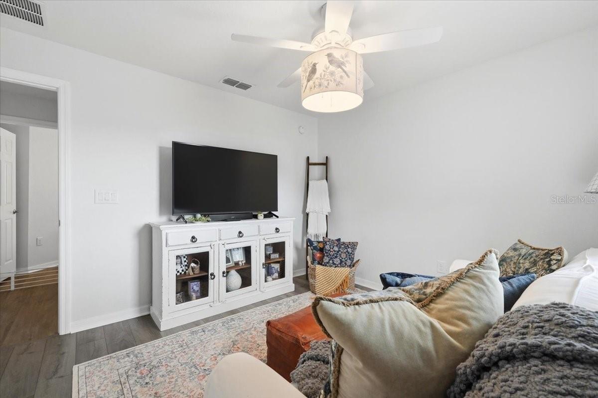 WILLOW RDG - Residential