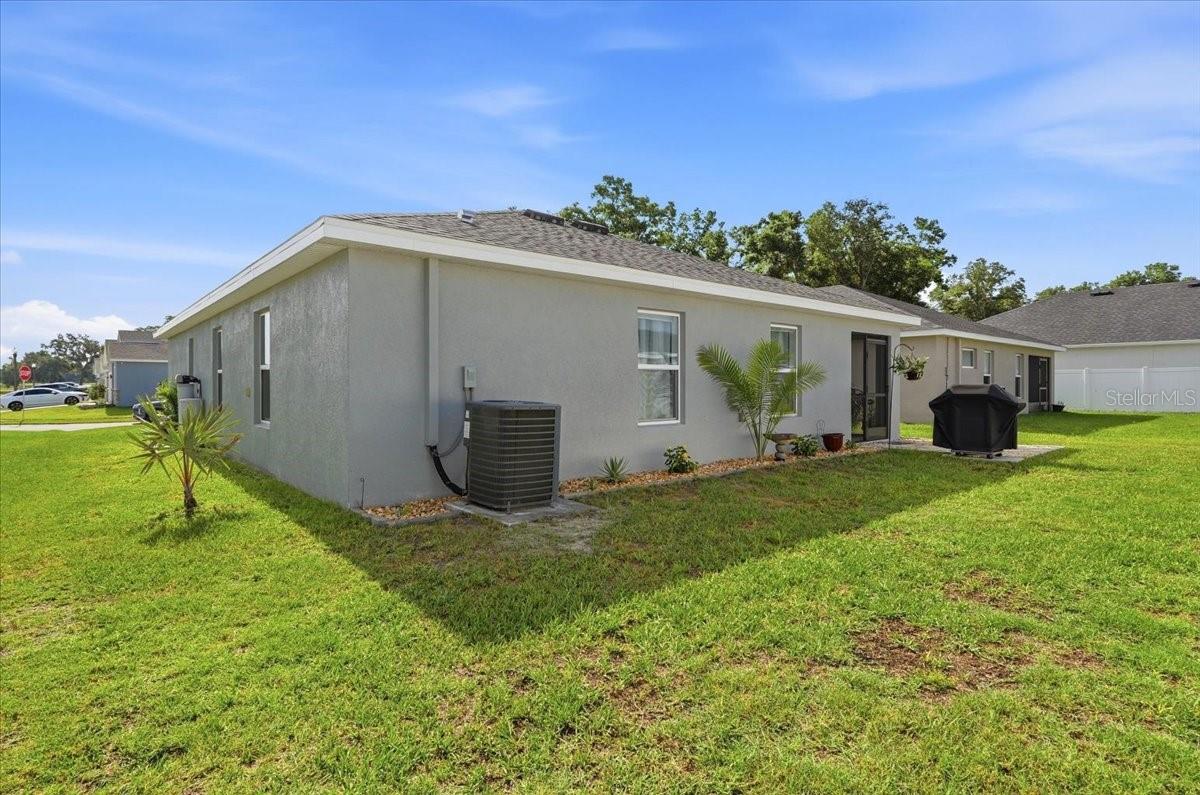 WILLOW RDG - Residential