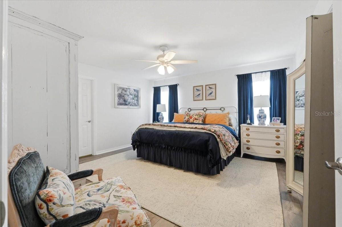 WILLOW RDG - Residential