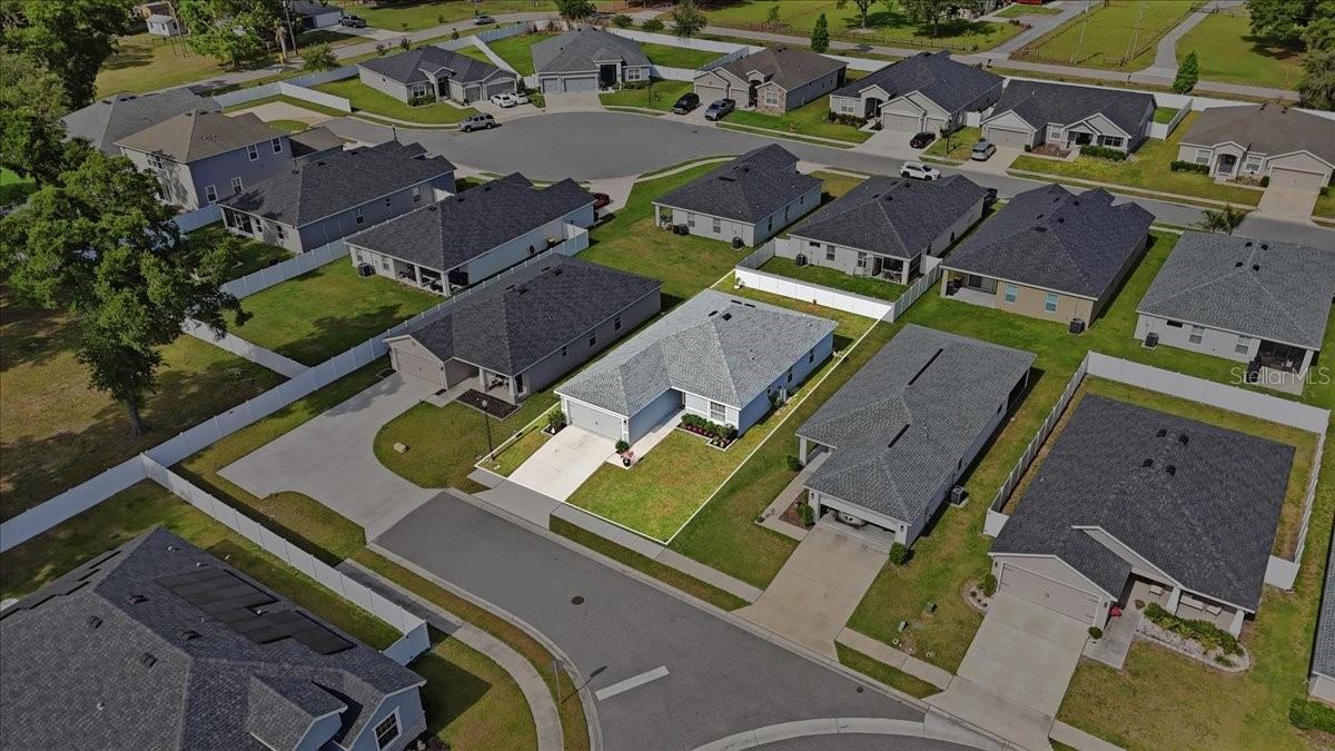 WILLOW RDG - Residential