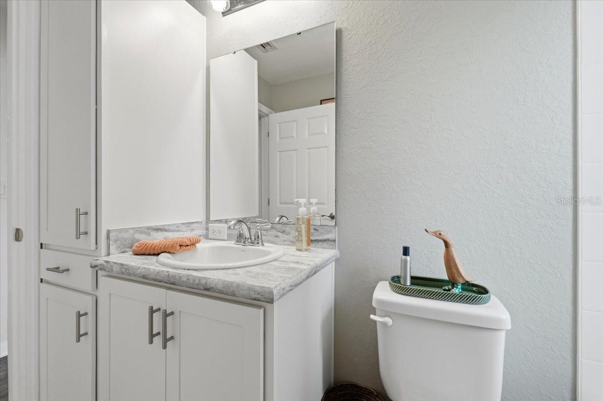 WILLOW RDG - Residential