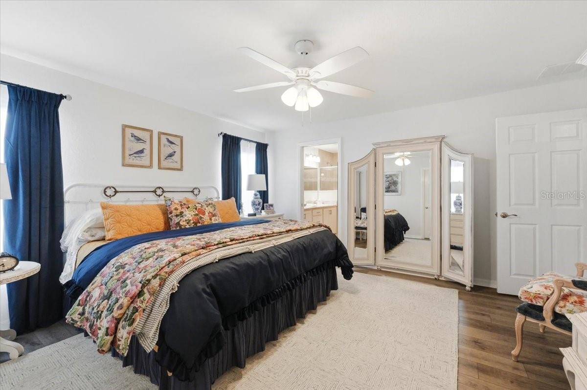 WILLOW RDG - Residential