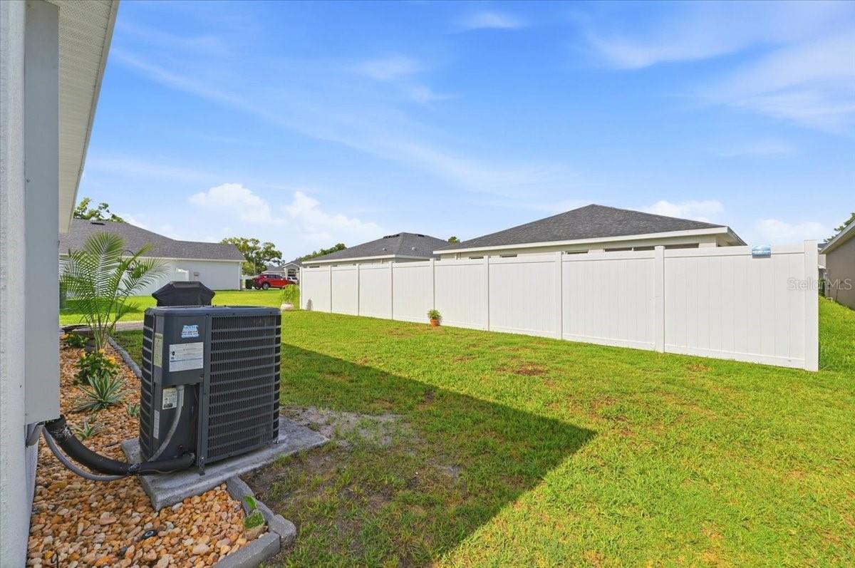 WILLOW RDG - Residential