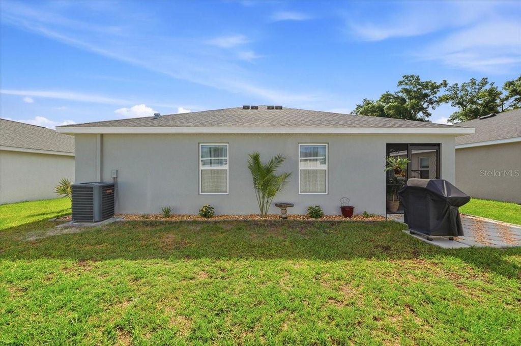 Photo of 3894 Willow Ridge Drive, Lakeland, FL 33810 (MLS # P4938644)