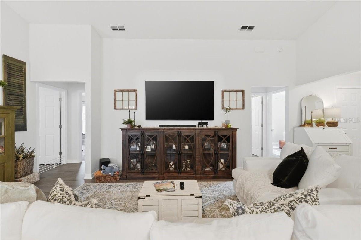 WILLOW RDG - Residential