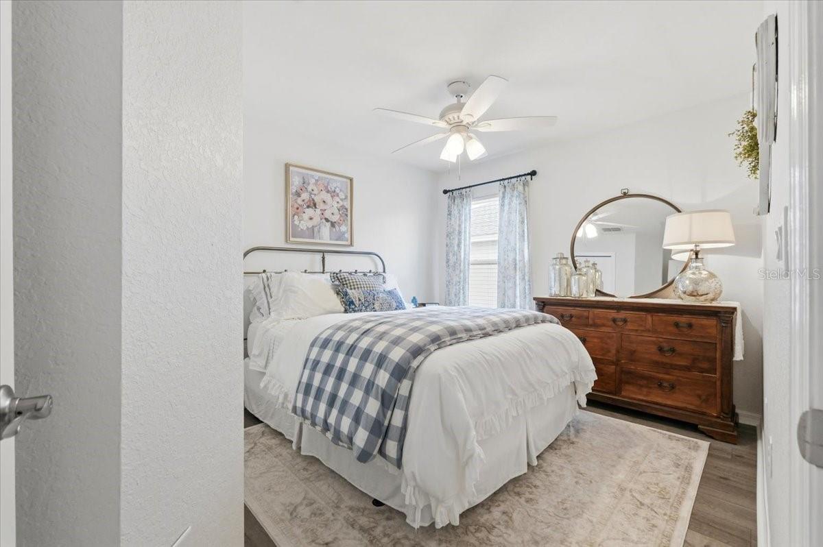 WILLOW RDG - Residential