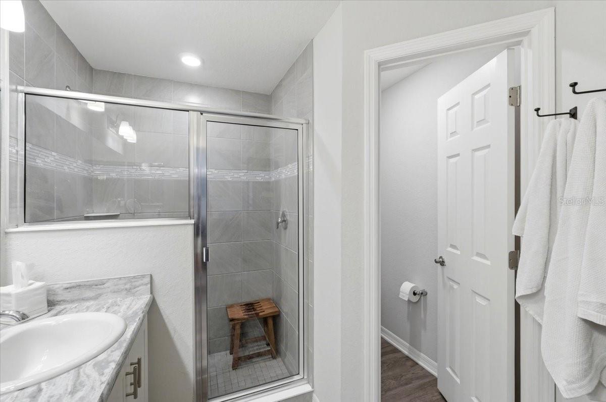 WILLOW RDG - Residential