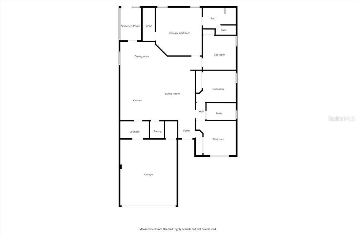 WILLOW RDG - Residential