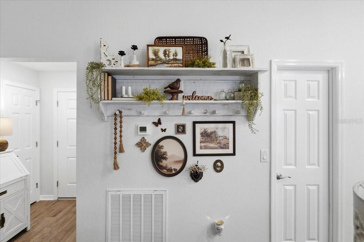 WILLOW RDG - Residential