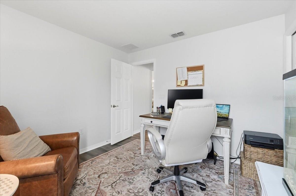 WILLOW RDG - Residential