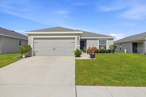 Photo of 3894 Willow Ridge Drive, Lakeland, FL 33810 (MLS # P4938644)