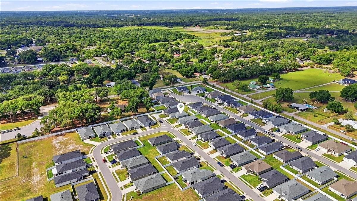 WILLOW RDG - Residential