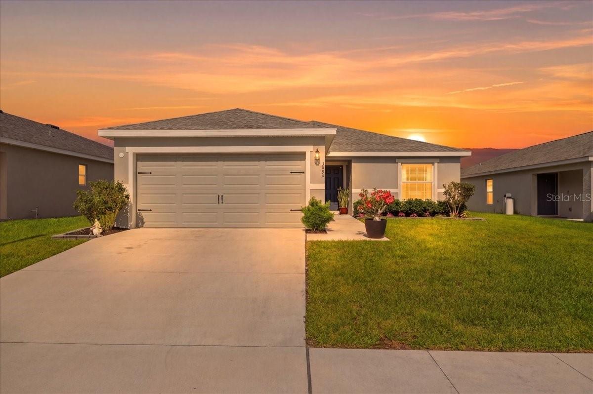 WILLOW RDG - Residential