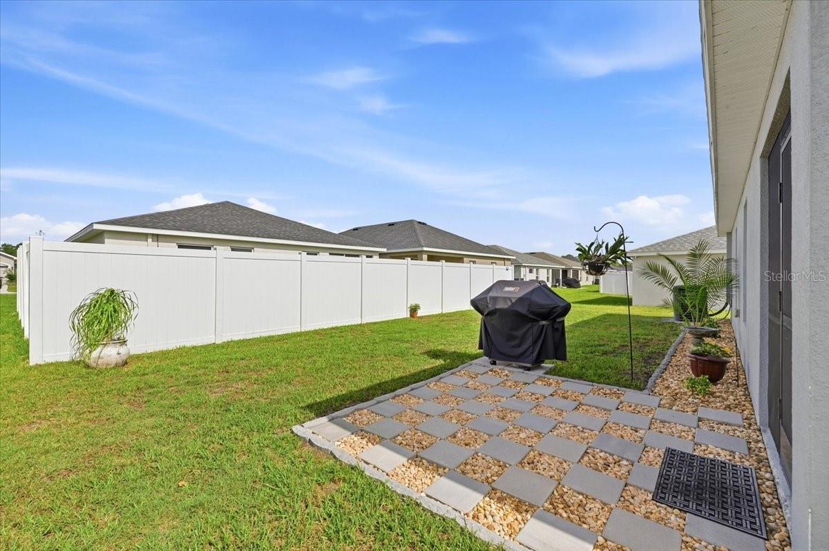 WILLOW RDG - Residential
