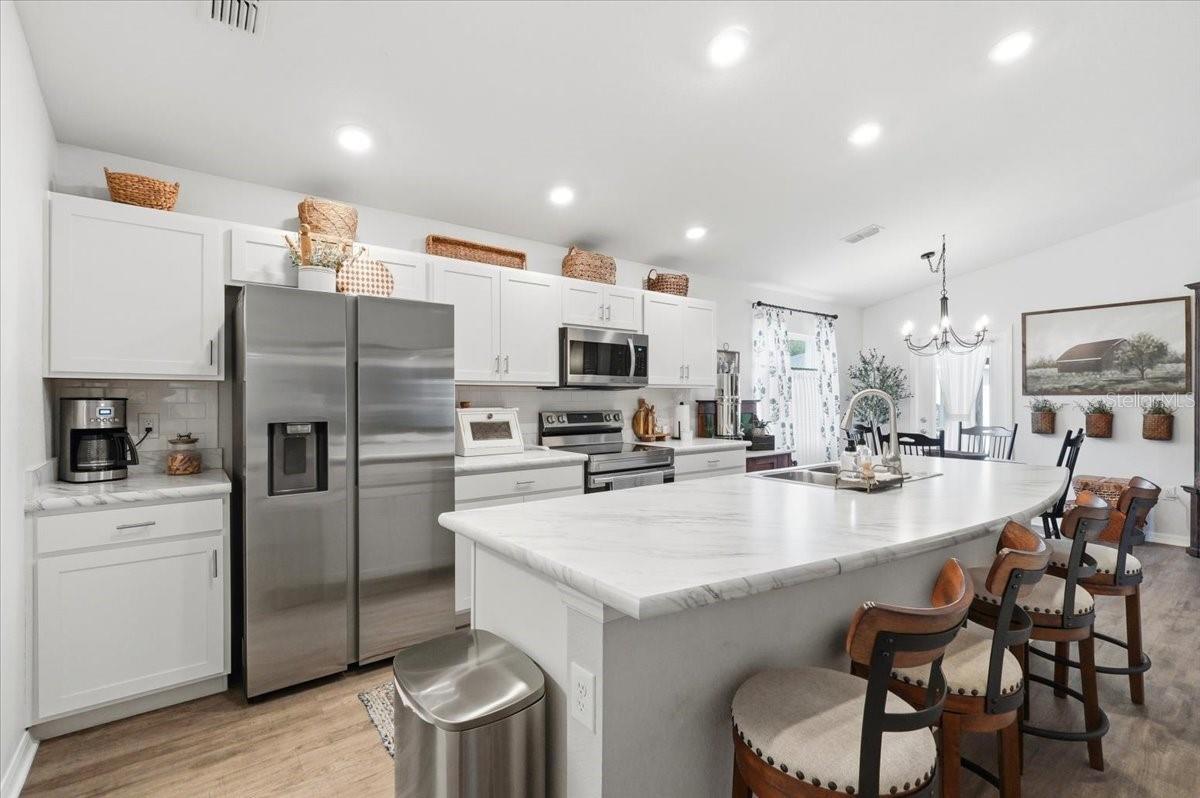 WILLOW RDG - Residential