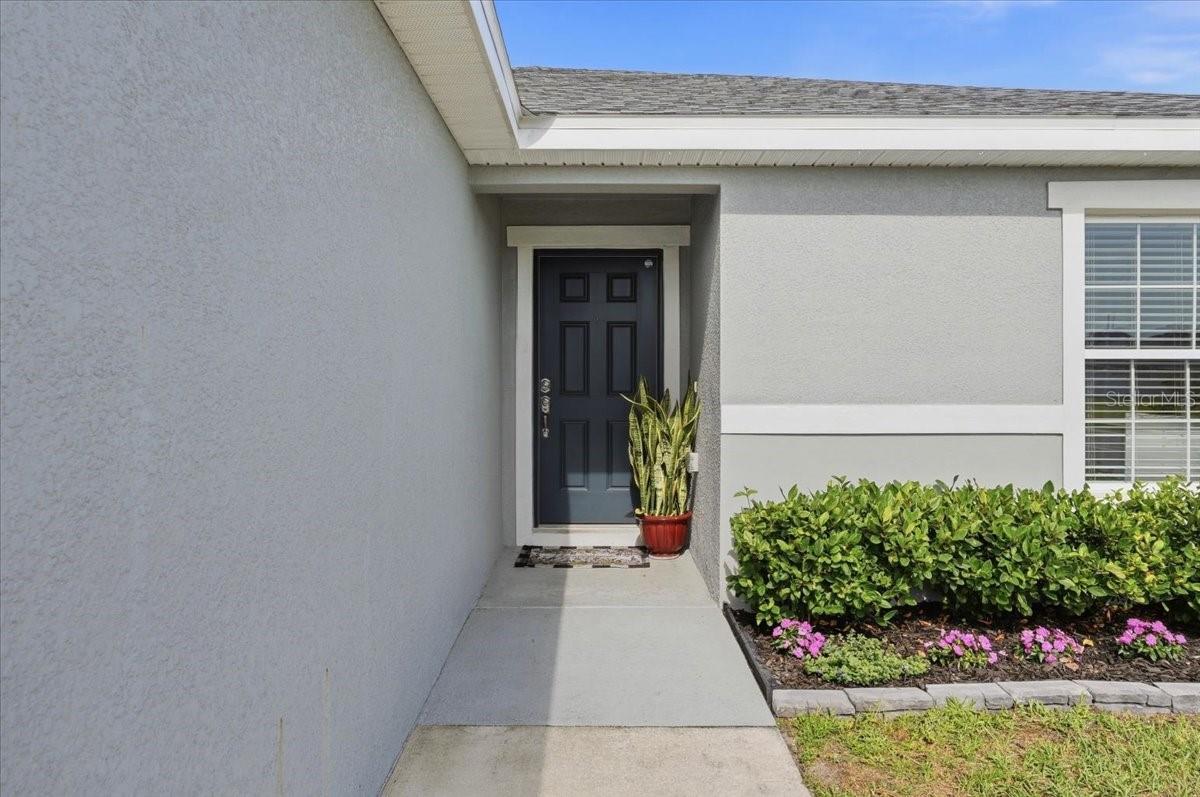 WILLOW RDG - Residential