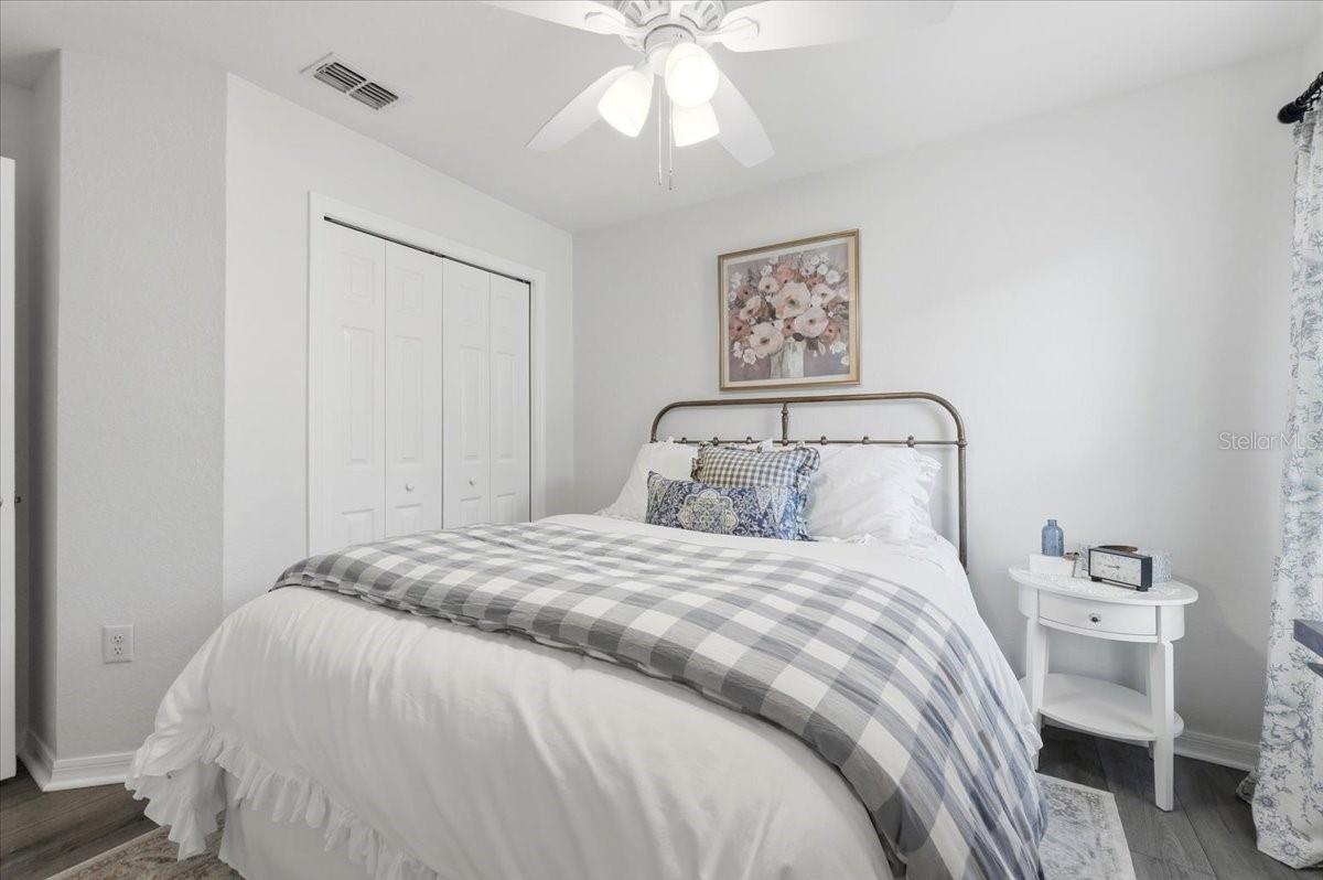 WILLOW RDG - Residential