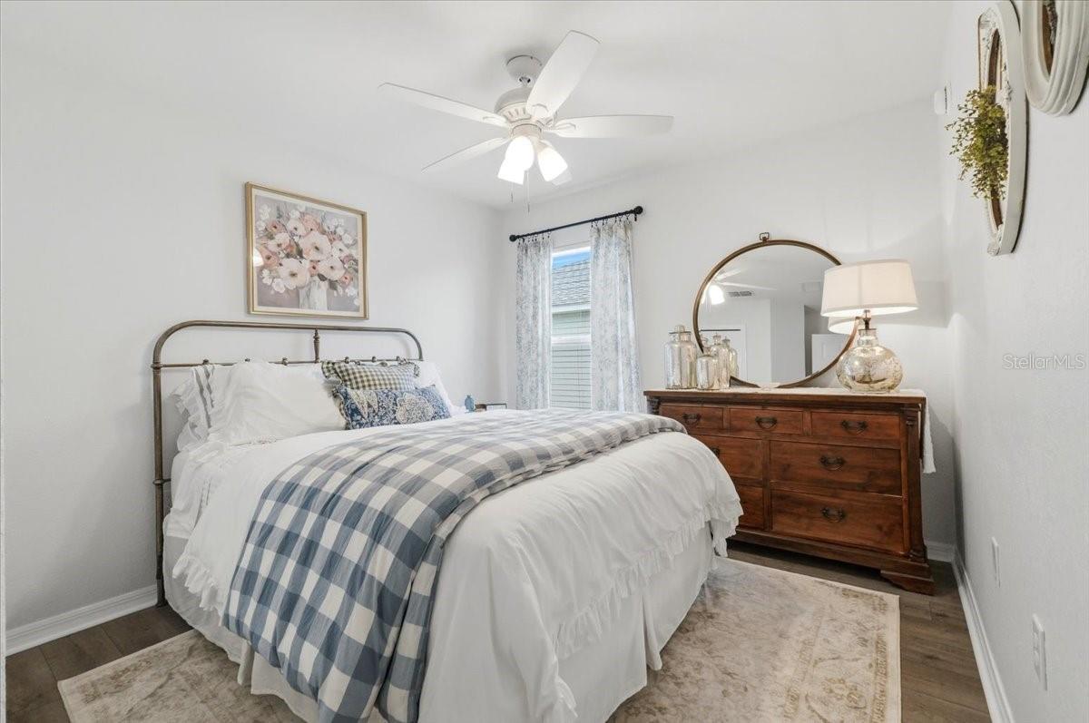 WILLOW RDG - Residential