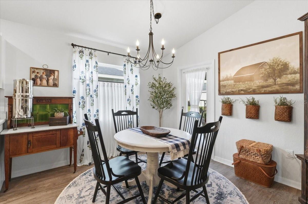 WILLOW RDG - Residential