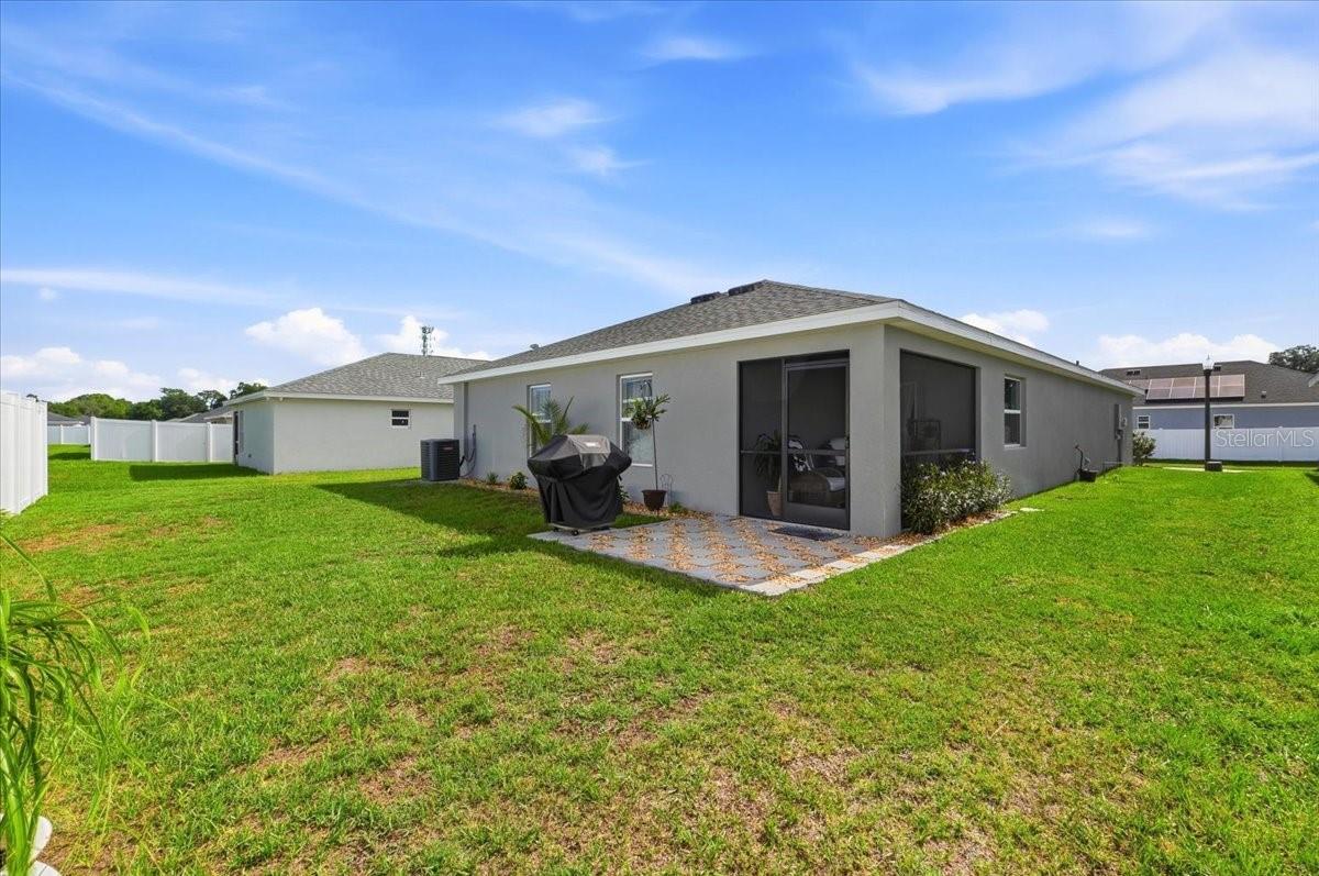 WILLOW RDG - Residential
