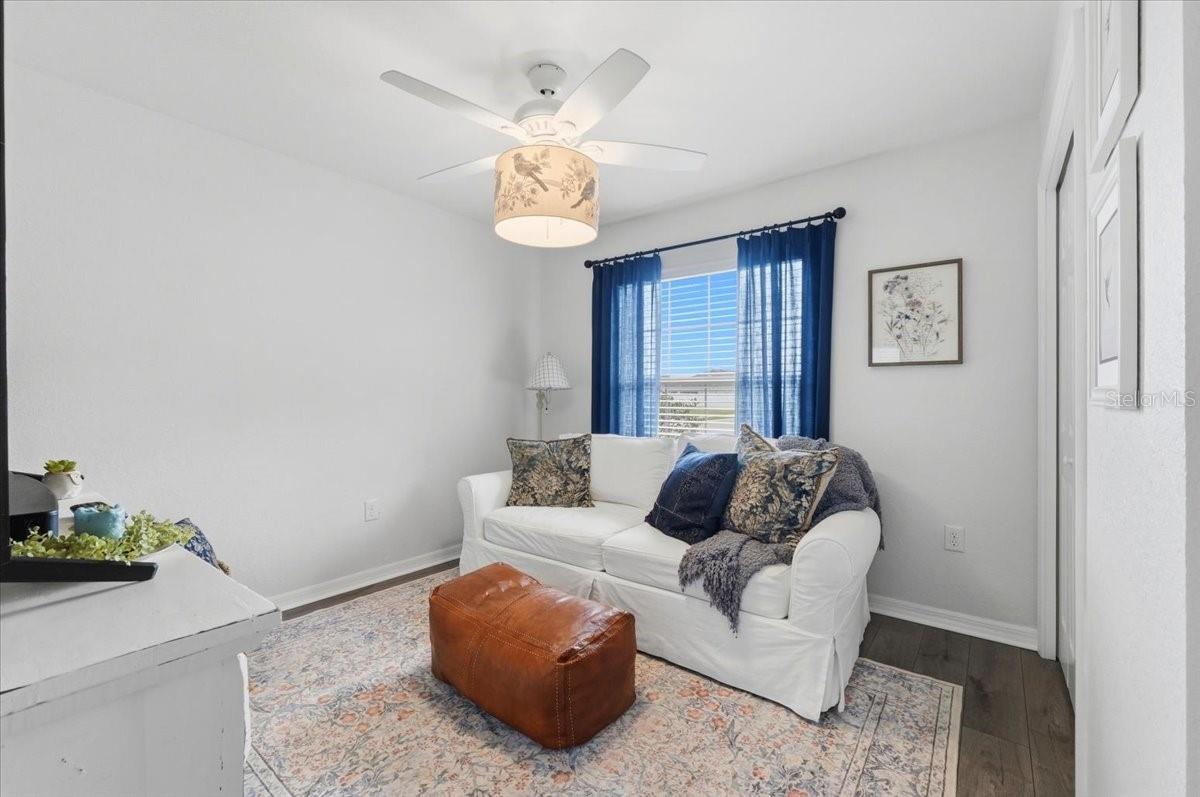 WILLOW RDG - Residential