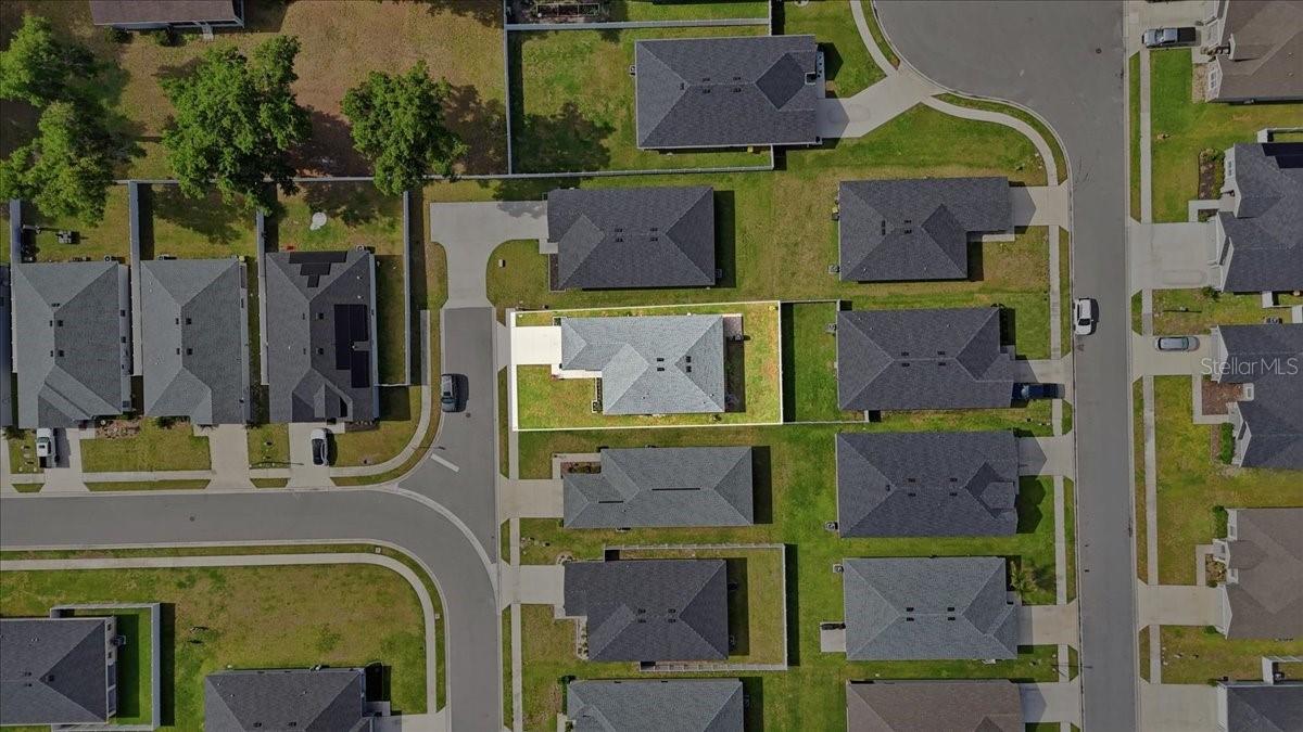 WILLOW RDG - Residential