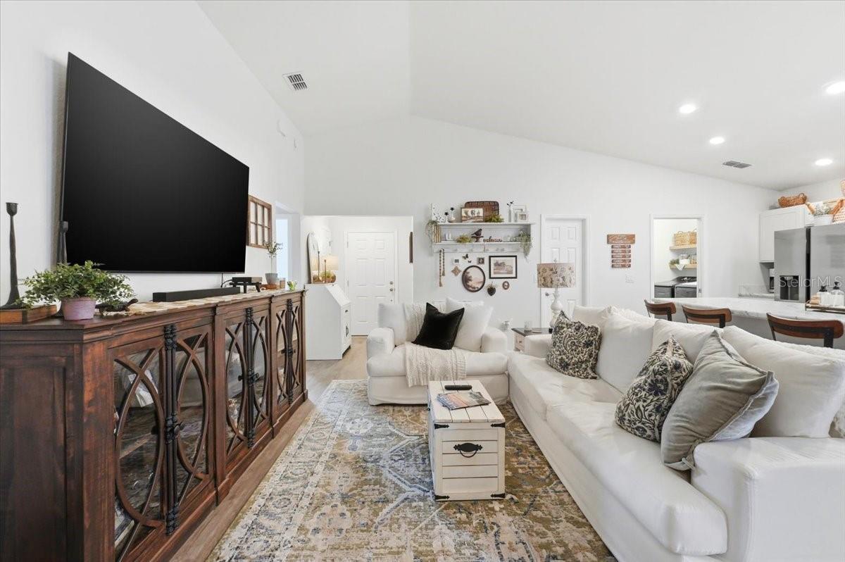 WILLOW RDG - Residential