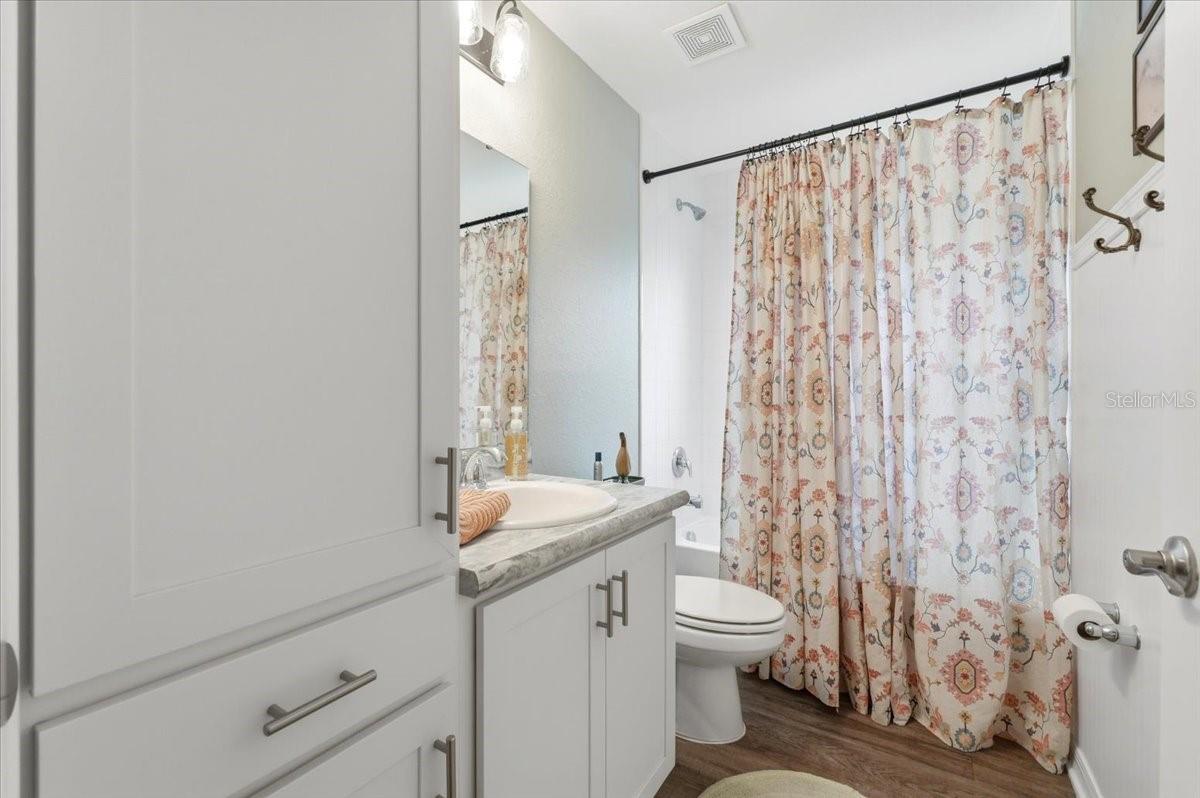 WILLOW RDG - Residential