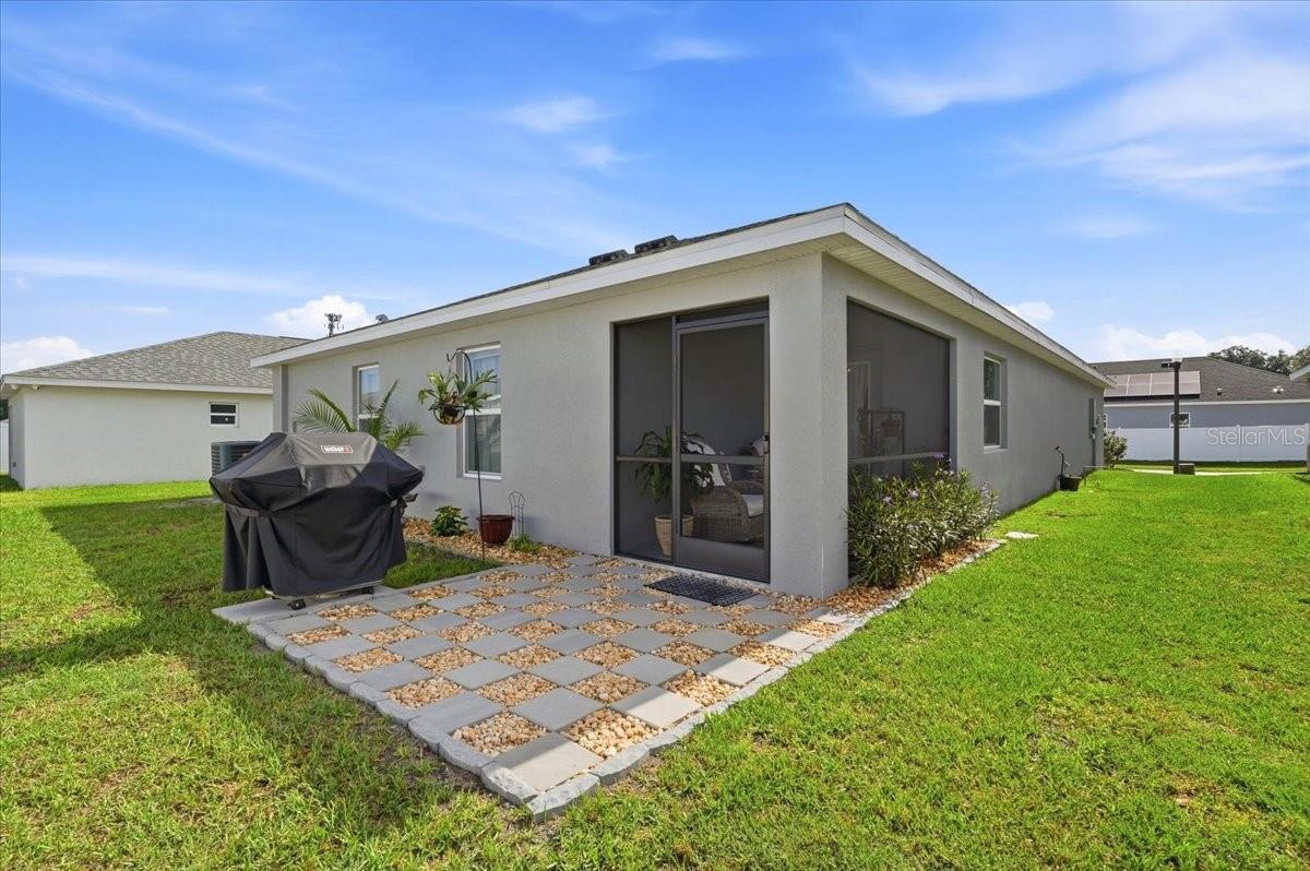 WILLOW RDG - Residential