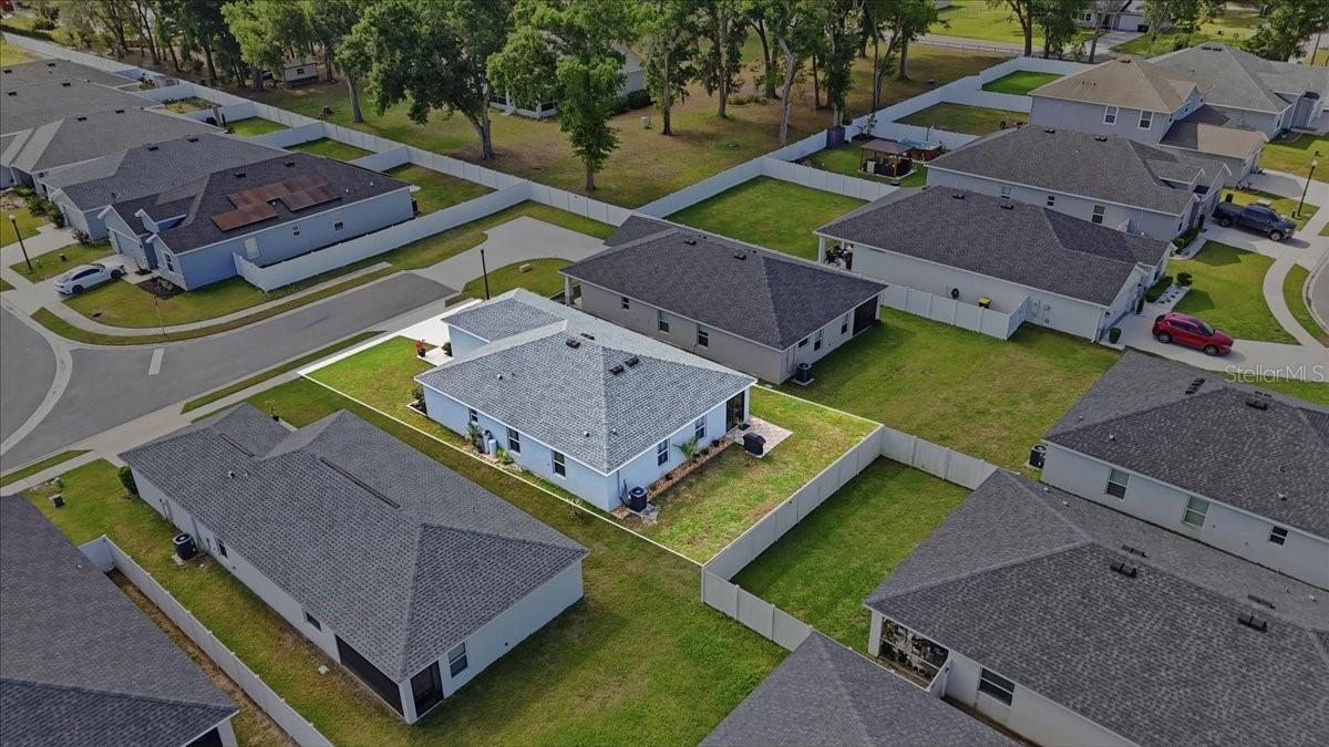 WILLOW RDG - Residential