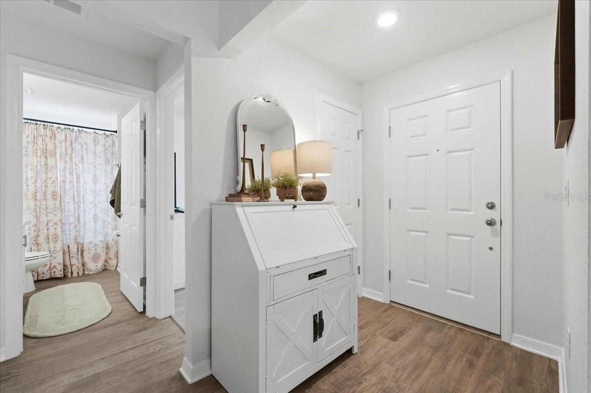 WILLOW RDG - Residential