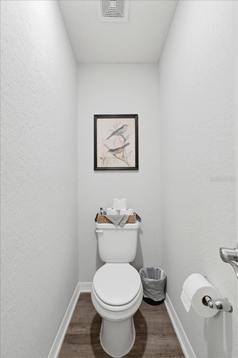 WILLOW RDG - Residential