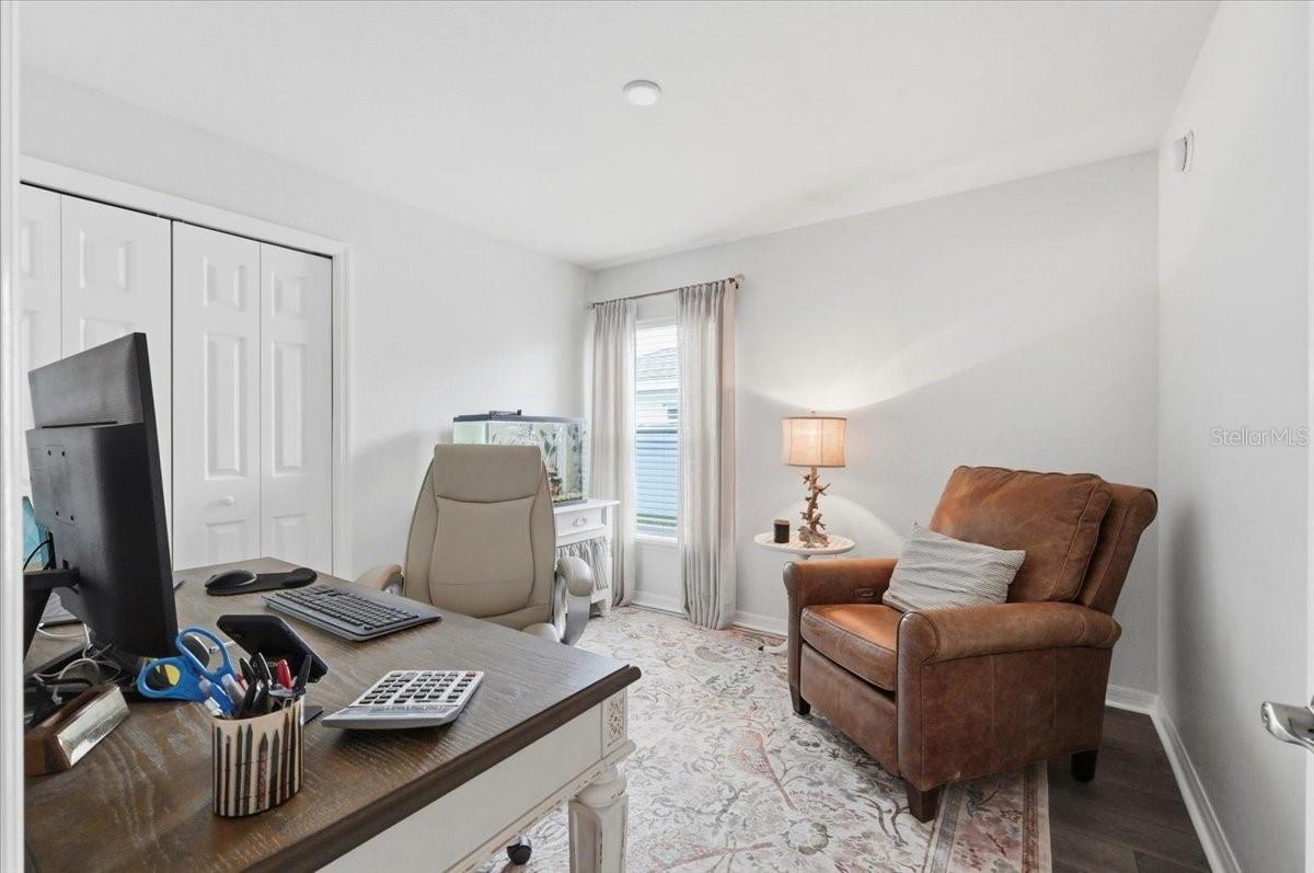 WILLOW RDG - Residential