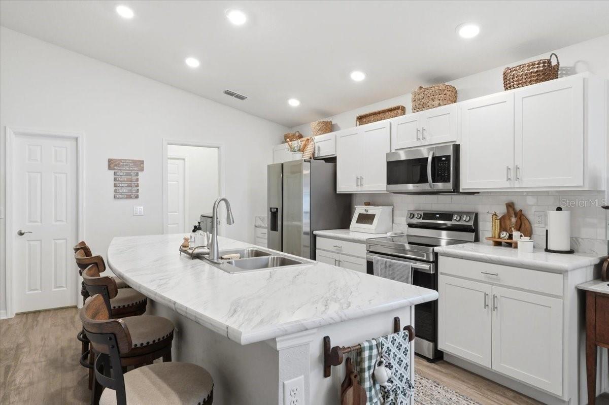WILLOW RDG - Residential
