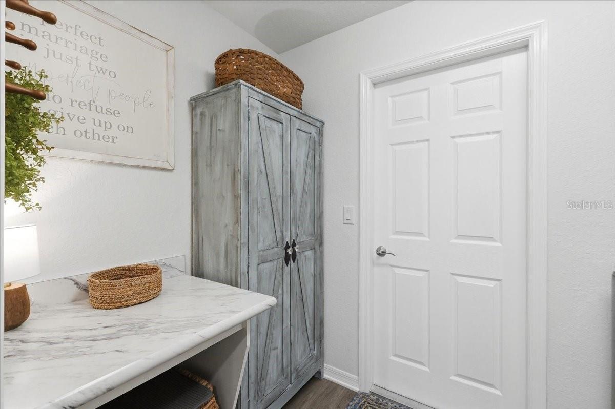 WILLOW RDG - Residential