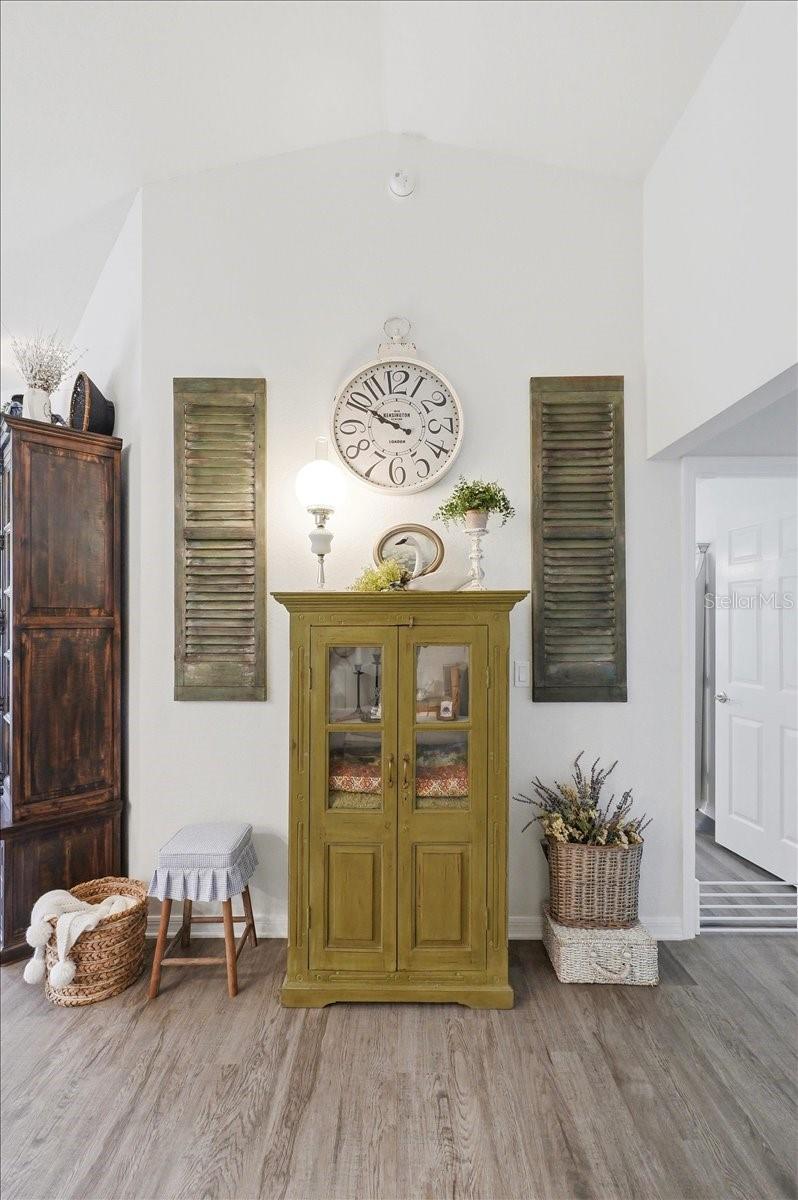WILLOW RDG - Residential