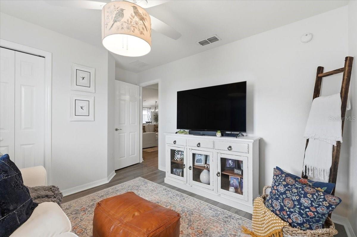 WILLOW RDG - Residential
