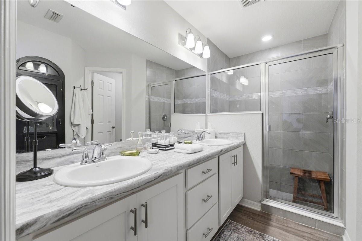 WILLOW RDG - Residential