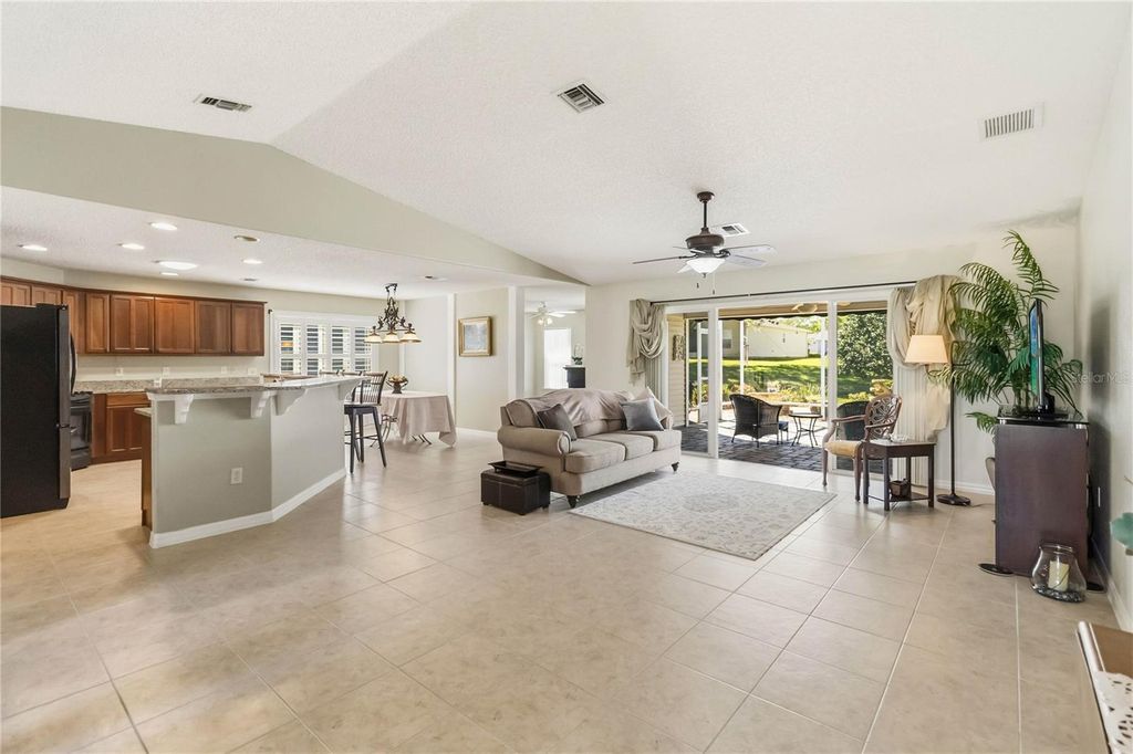 Photo of 844 Eagles Landing, Leesburg, FL 34748 (MLS # O6392843)