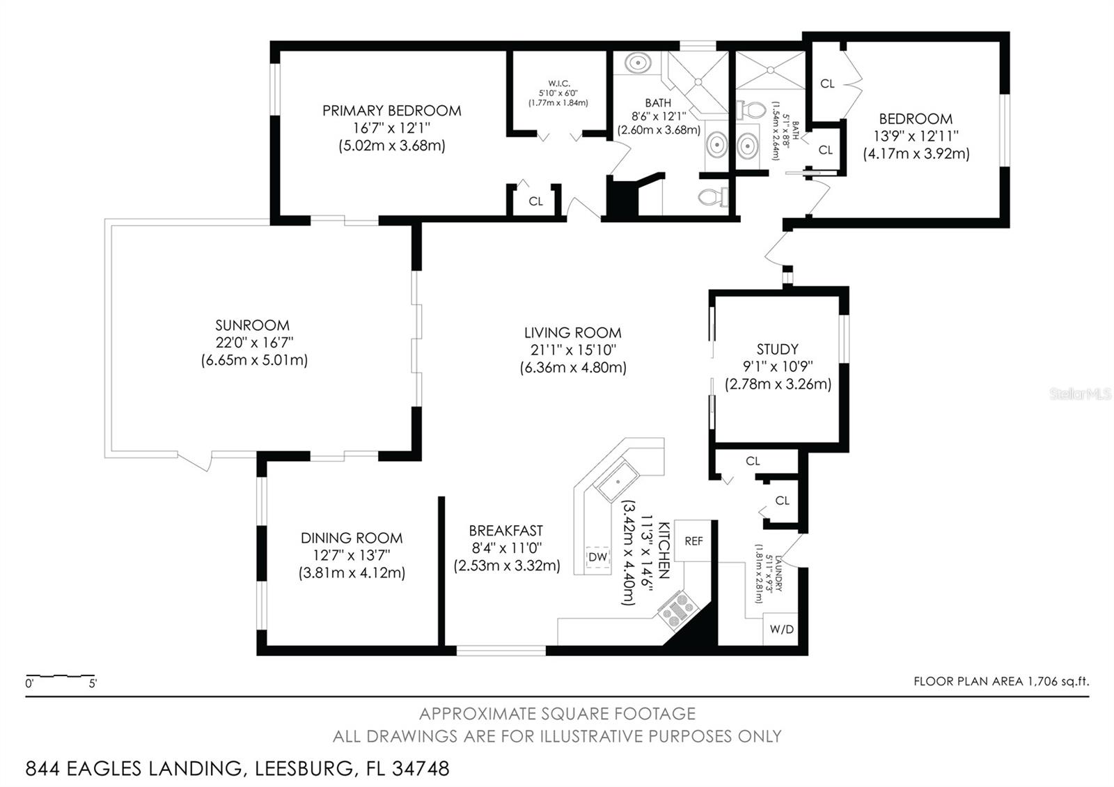 PENNBROOKE PH 02P LT P1 BEING IN 18-19-24 - Residential