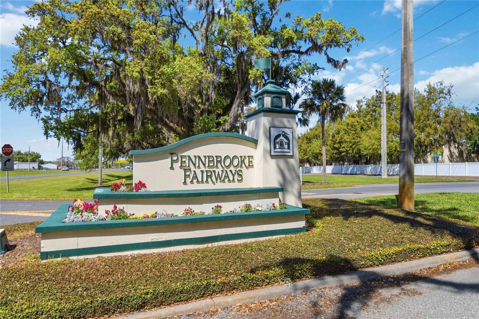 PENNBROOKE PH 02P LT P1 BEING IN 18-19-24 - Residential