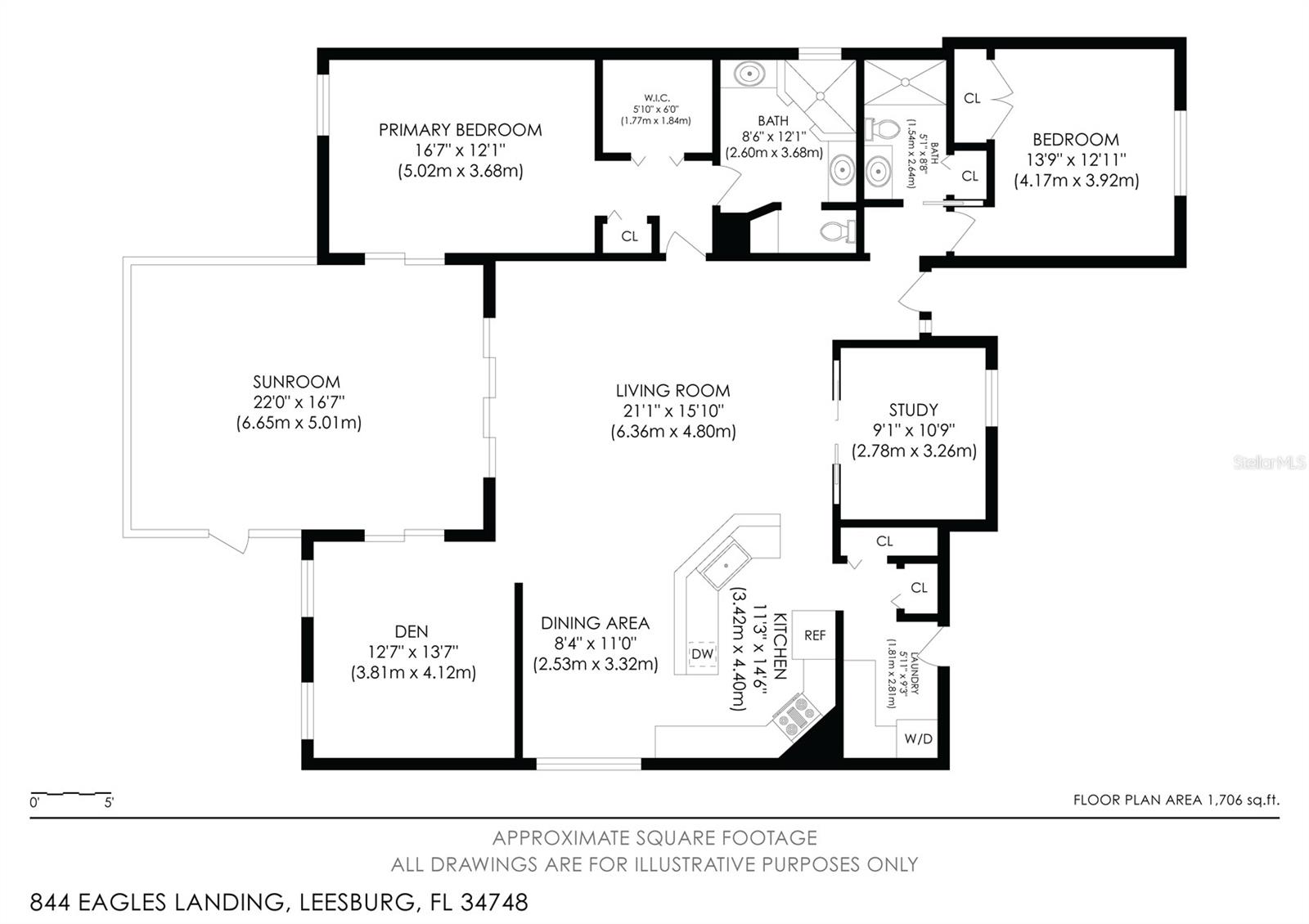 PENNBROOKE PH 02P LT P1 BEING IN 18-19-24 - Residential