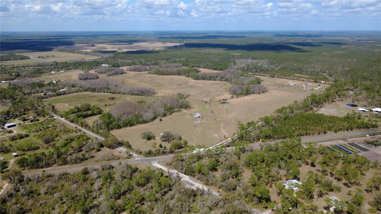 HOWE & CURRIERS ALLOTMENT - Land